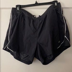Champion athletic shorts